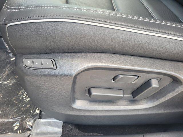 new 2025 Mazda CX-5 car, priced at $36,943