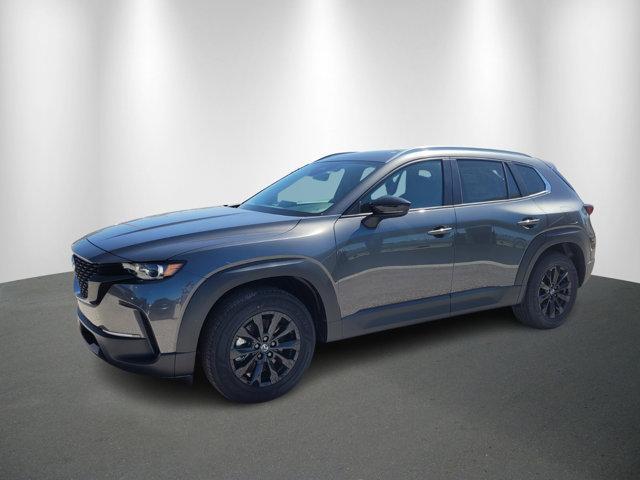 new 2025 Mazda CX-50 car, priced at $34,015