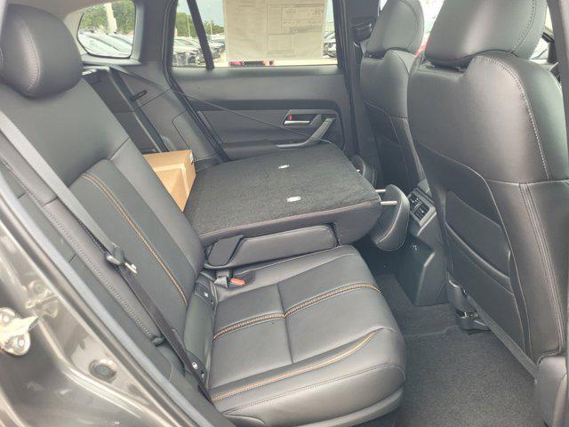 new 2025 Mazda CX-50 Hybrid car, priced at $39,047