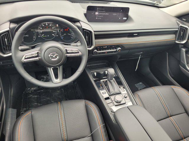 new 2025 Mazda CX-50 Hybrid car, priced at $39,047