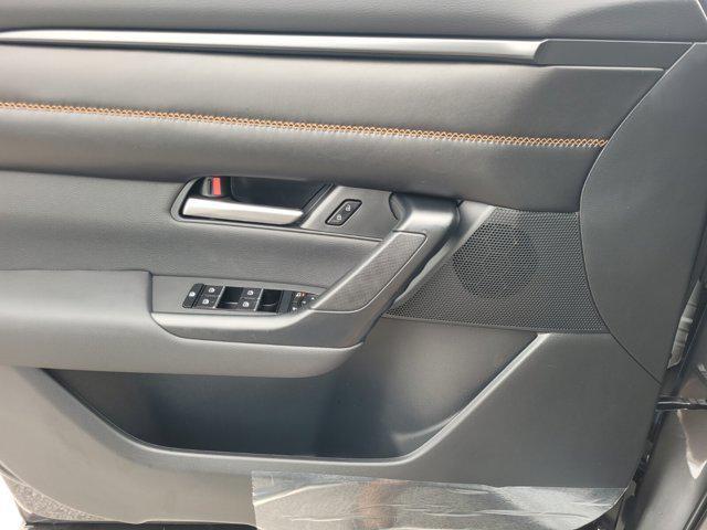 new 2025 Mazda CX-50 Hybrid car, priced at $39,047