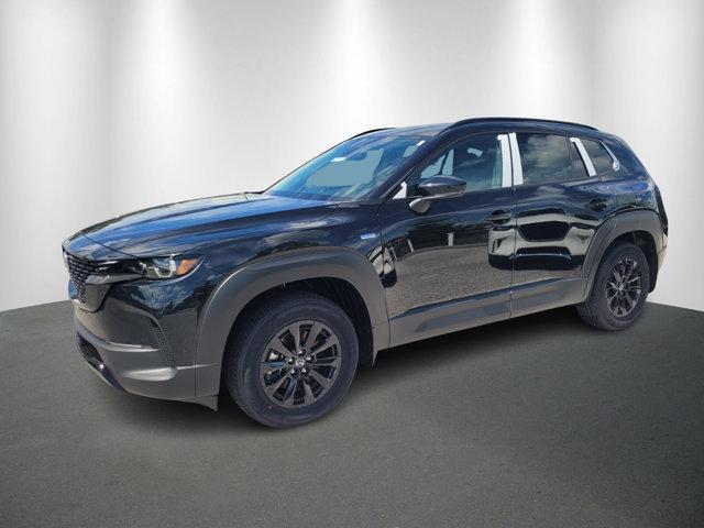 new 2025 Mazda CX-50 Hybrid car, priced at $38,517