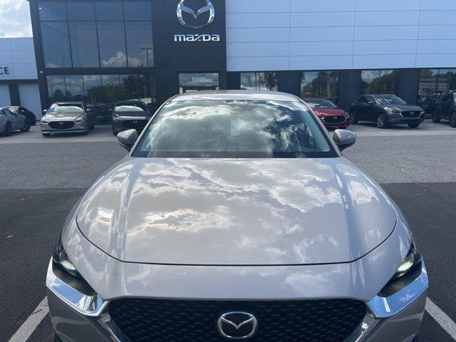 used 2023 Mazda CX-30 car