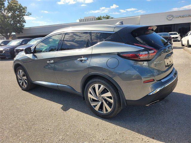used 2019 Nissan Murano car, priced at $16,987