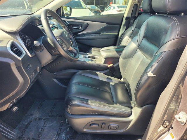 used 2019 Nissan Murano car, priced at $16,987