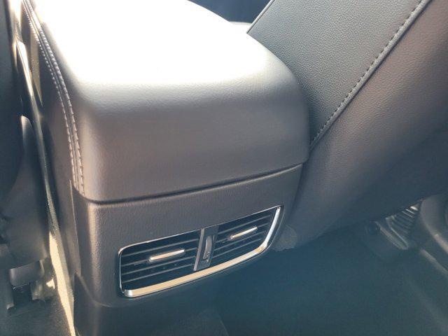 new 2025 Mazda CX-5 car, priced at $36,899