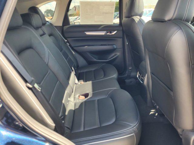 new 2025 Mazda CX-5 car, priced at $36,899
