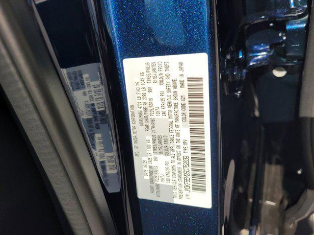 new 2025 Mazda CX-5 car, priced at $36,899