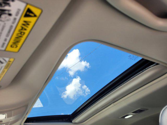 new 2025 Mazda CX-5 car, priced at $36,899