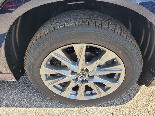 new 2025 Mazda CX-5 car, priced at $36,899