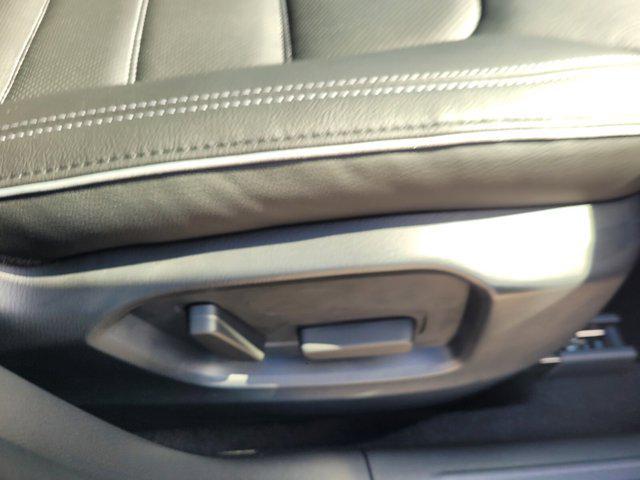 new 2025 Mazda CX-5 car, priced at $36,899