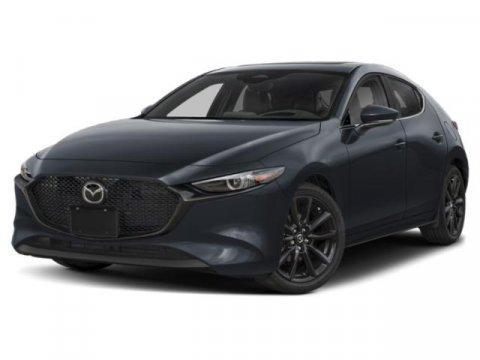 new 2025 Mazda Mazda3 car, priced at $32,840