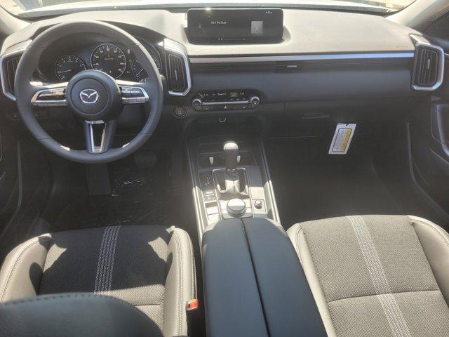 new 2024 Mazda CX-50 car, priced at $34,000