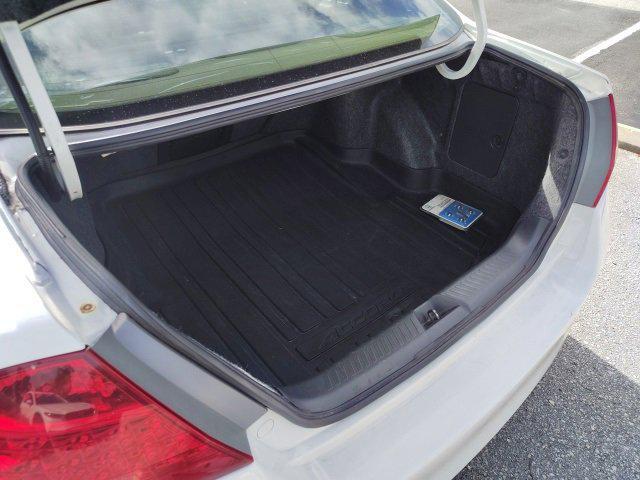 used 2007 Honda Accord car, priced at $7,000