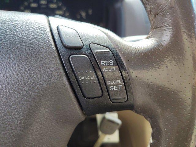 used 2007 Honda Accord car, priced at $7,000