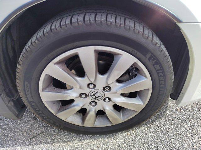 used 2007 Honda Accord car, priced at $7,000