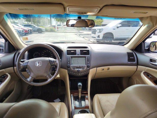 used 2007 Honda Accord car, priced at $7,000