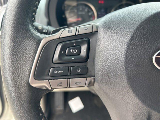 used 2015 Subaru Impreza car, priced at $11,988