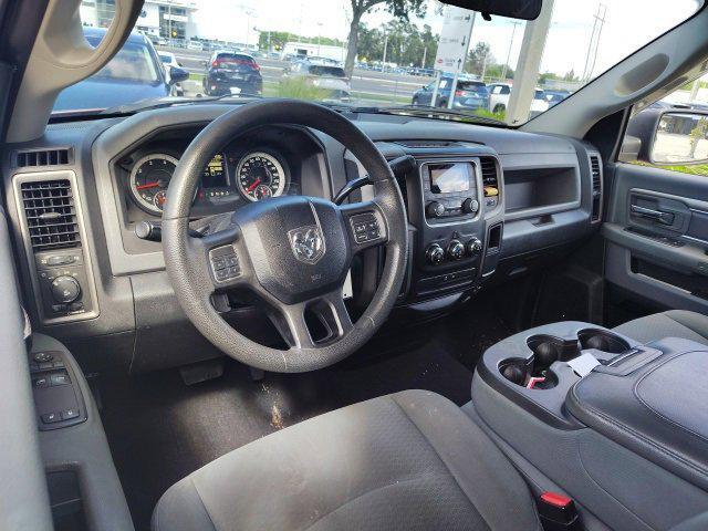 used 2013 Ram 1500 car, priced at $9,000