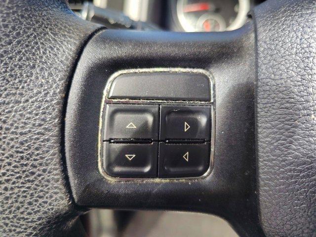 used 2013 Ram 1500 car, priced at $9,000