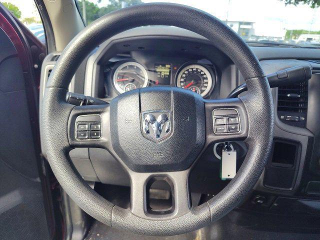 used 2013 Ram 1500 car, priced at $9,000