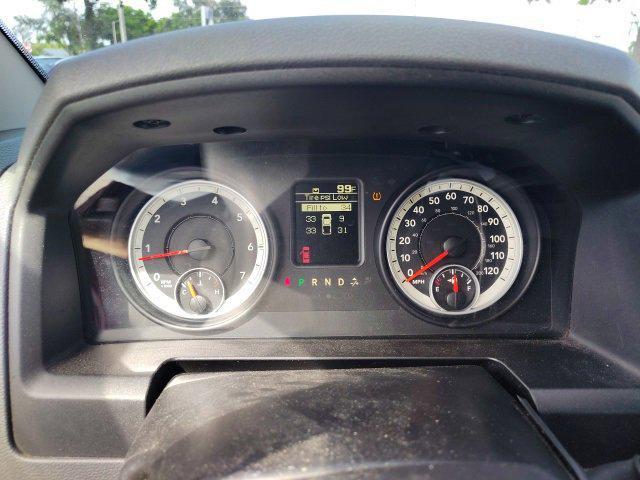 used 2013 Ram 1500 car, priced at $9,000