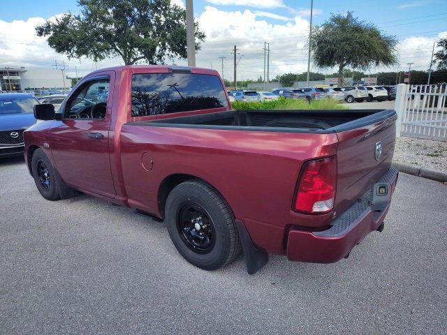 used 2013 Ram 1500 car, priced at $9,000