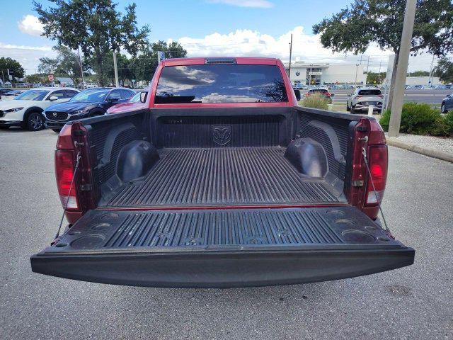 used 2013 Ram 1500 car, priced at $9,000