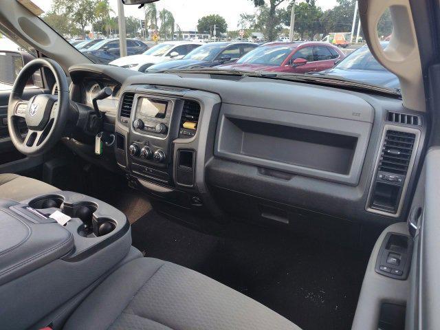 used 2013 Ram 1500 car, priced at $9,000