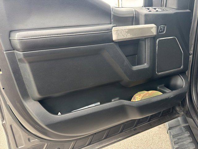 used 2015 Ford F-150 car, priced at $16,987