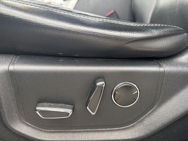 used 2015 Ford F-150 car, priced at $16,987