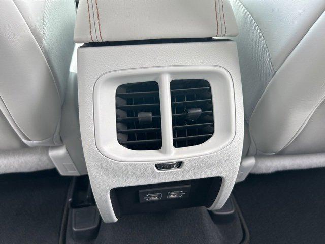 used 2021 Jeep Cherokee car, priced at $17,987