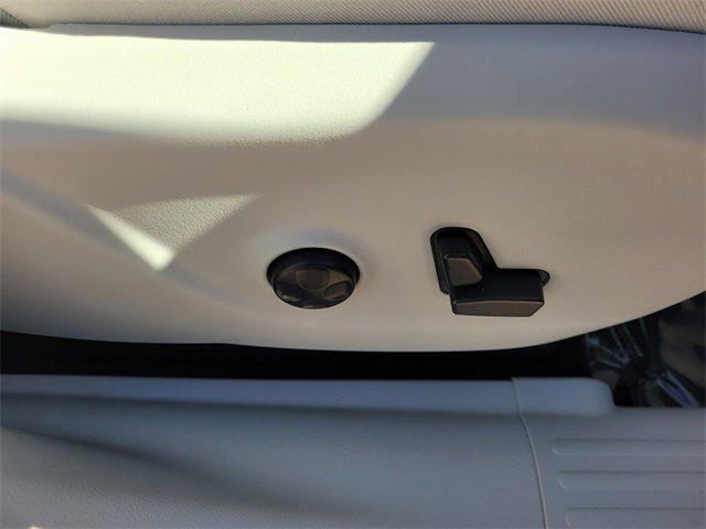 used 2021 Jeep Cherokee car, priced at $17,987