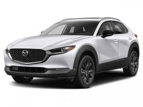 new 2024 Mazda CX-30 car, priced at $37,225