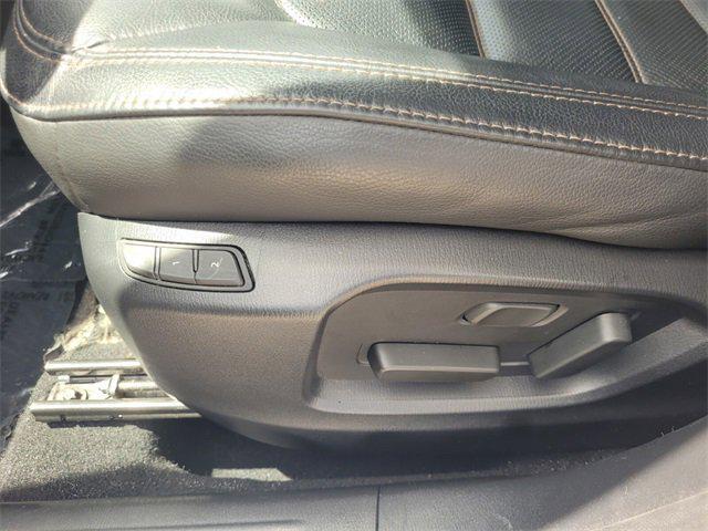 used 2023 Mazda CX-5 car, priced at $21,987