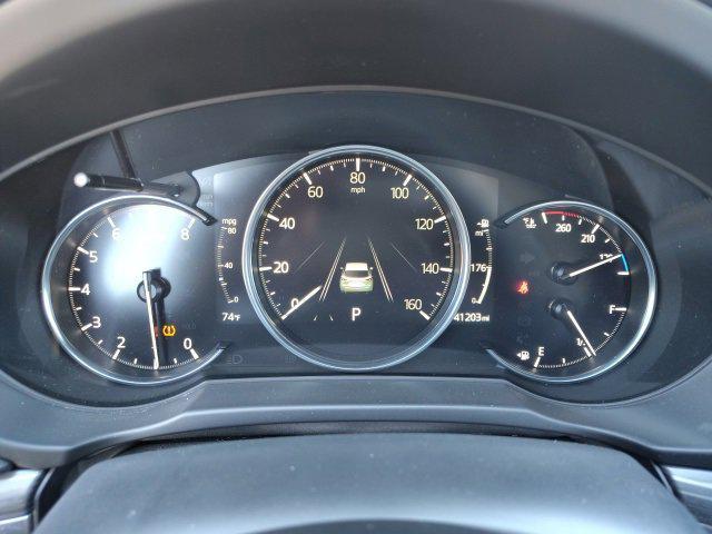 used 2020 Mazda CX-5 car, priced at $20,987