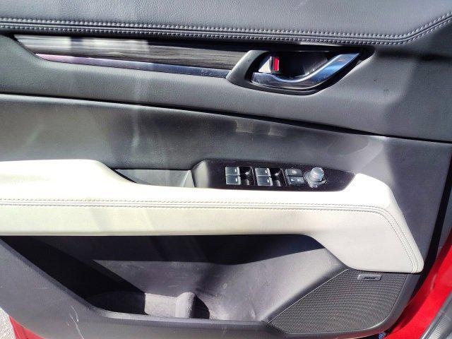 used 2020 Mazda CX-5 car, priced at $20,987