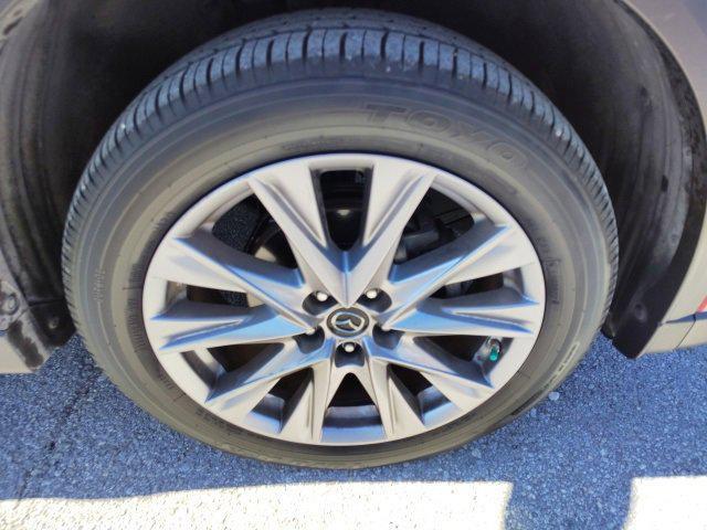 used 2020 Mazda CX-5 car, priced at $20,987