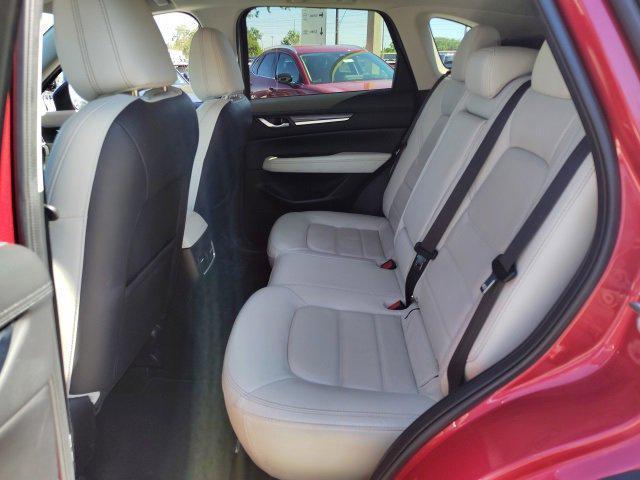 used 2020 Mazda CX-5 car, priced at $20,987