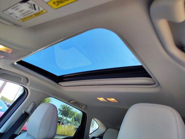 used 2020 Mazda CX-5 car, priced at $20,987