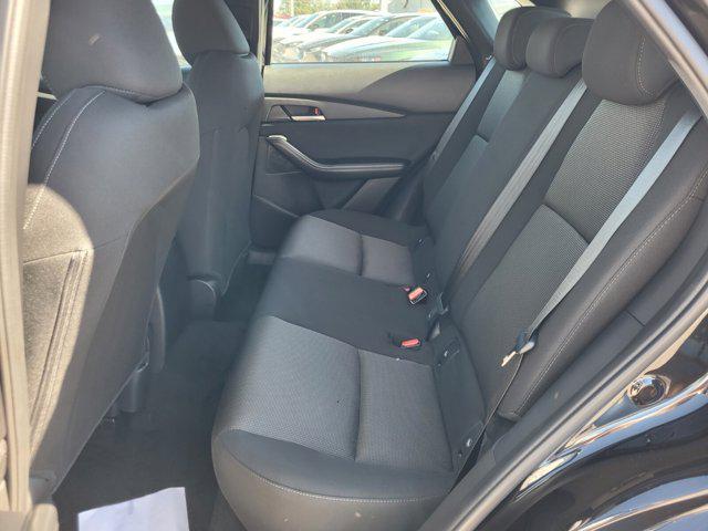 new 2026 Mazda CX-30 car, priced at $27,033