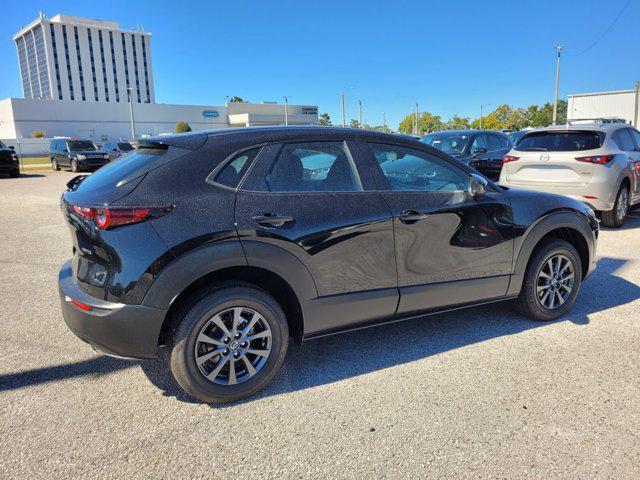 new 2026 Mazda CX-30 car, priced at $27,033