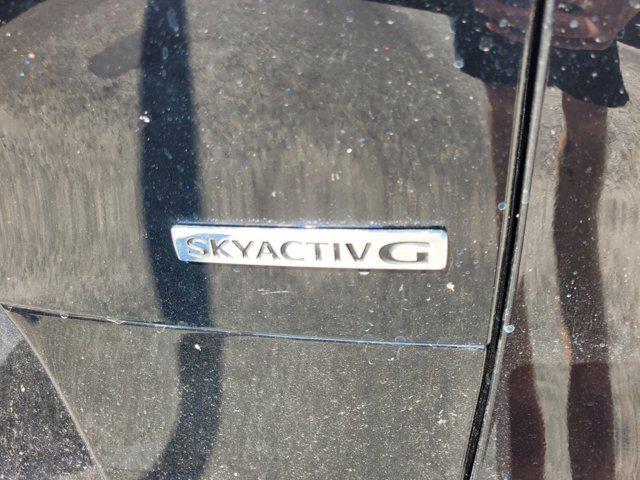 new 2026 Mazda CX-30 car, priced at $27,033