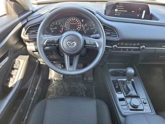 new 2026 Mazda CX-30 car, priced at $27,033