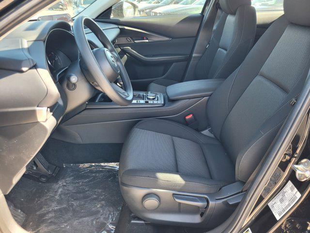 new 2026 Mazda CX-30 car, priced at $27,033