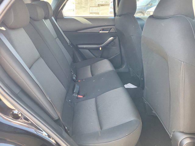 new 2026 Mazda CX-30 car, priced at $27,033