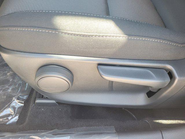 new 2026 Mazda CX-30 car, priced at $27,033