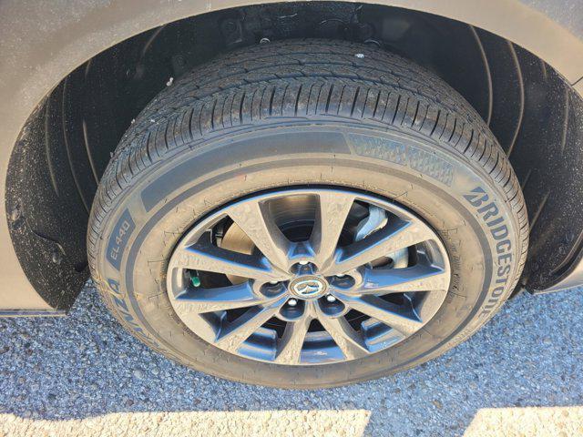 new 2026 Mazda CX-30 car, priced at $27,033