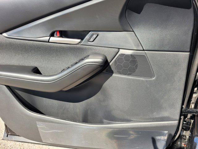 new 2026 Mazda CX-30 car, priced at $27,033