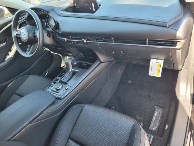 new 2026 Mazda CX-30 car, priced at $27,033